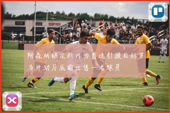 阿森纳锁定科内为首选引援目标罗马计划月底前出售一名球员