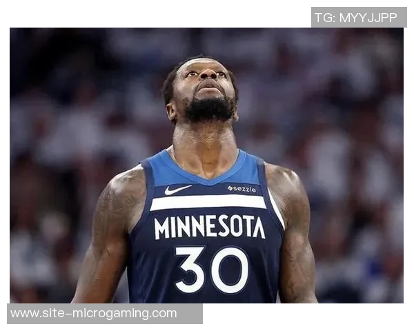 兰德尔盛赞华子天赋出众称与其磨合顺畅是最佳搭档