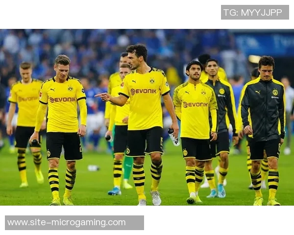 段暄解读拜仁多特巅峰对决六分战背后的深远意义与影响