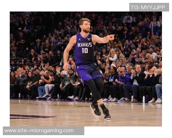 约基奇首节表现惊艳6投全中轻松斩获12分5篮板3助攻