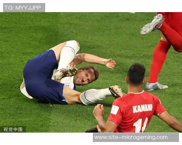 天空报道凯恩脚踝受伤能否参加与威尔士热身赛仍存疑问