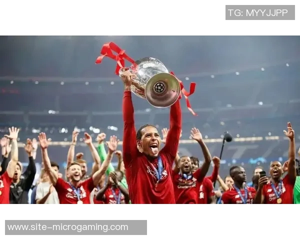 范戴克谈安菲尔德主场优势认为更衣室气氛助力球队无敌状态