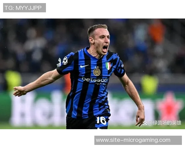 卢卡托尼分析弗拉泰西在国米的替补困境与豪门梦想的距离