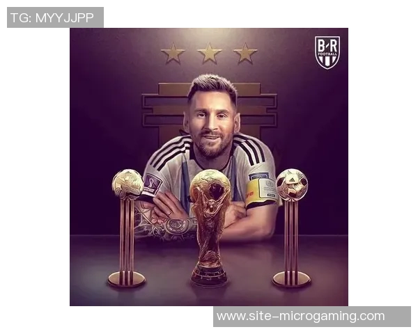 梅西感恩发言：衷心感谢大家的支持与爱护让我不断前行