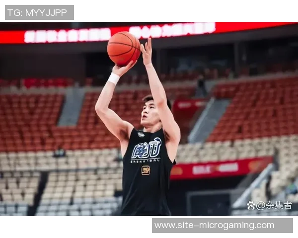 郭艾伦首节表现低迷仅送1助攻失误1次罚球全失未得分