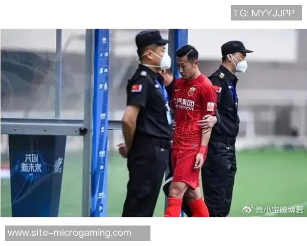 徐新正式离队感谢他为球队的贡献祝福未来更加辉煌