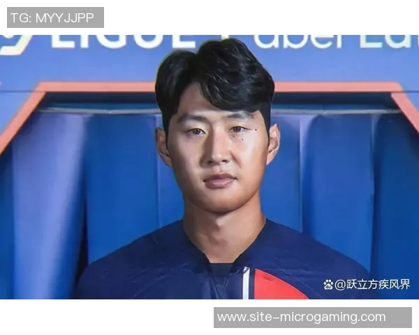 马竞总监与巴黎洽谈李刚仁转会球员渴望离队巴黎愿意降低转会费