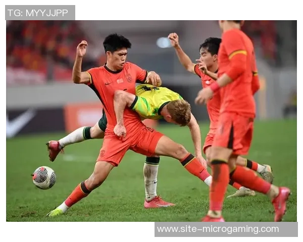 李璇分析U23国足晋级现状强调中国足球需重视过程与结果的平衡 李璇分析U23国足晋级现状强调中国足球需重视过程与结果的平衡