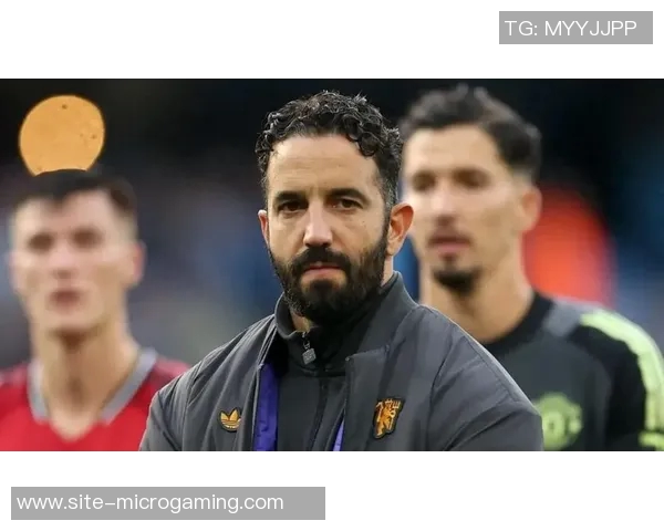 阿莫林即使输给桑德兰也不会被解雇拉爵希望给予他完整的赛季考验 阿莫林即使输给桑德兰也不会被解雇拉爵希望给予他完整的赛季考验