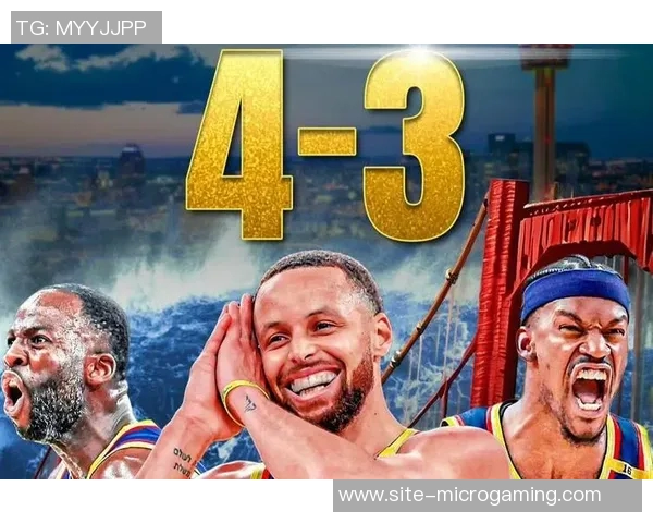 时光荏苒！勇士22年夺冠阵容如今仅存四人回顾辉煌与变迁