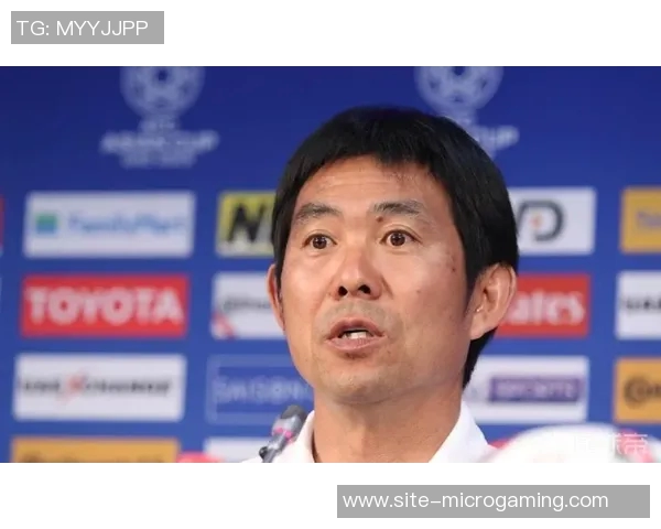 森保一寄语日本高中足球选手:期待你们为J联赛和国家队奋斗不息 森保一寄语日本高中足球选手:期待你们为J联赛和国家队奋斗不息