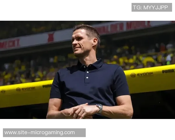 德媒报道汉堡若有具体报价多特将不阻止凯尔离职