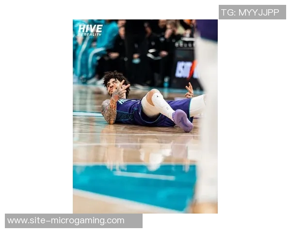 霍里谈拉梅洛鲍尔表现称其如白巧克力对待篮球态度不够认真