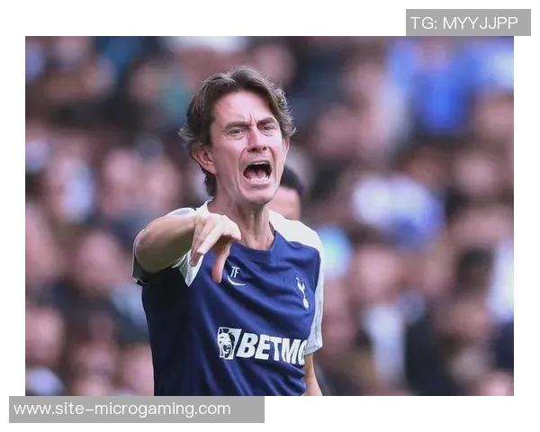 热刺三后卫战术或成制胜关键弗兰克需坚定信念以应对挑战