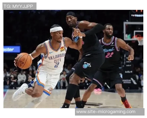 阿德巴约谈战胜雷霆的艰难过程与球队实力的提升 阿德巴约谈战胜雷霆的艰难过程与球队实力的提升