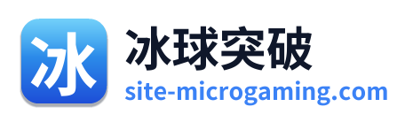 冰球突破